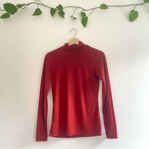 Uniqlo Heattech Turtleneck